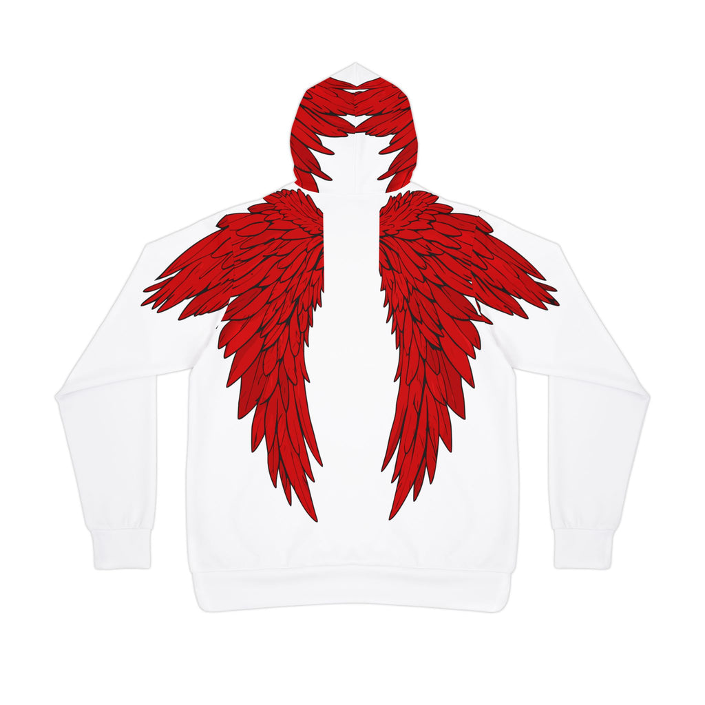 MAO•MS Ascension Wings Athletic Hoodie