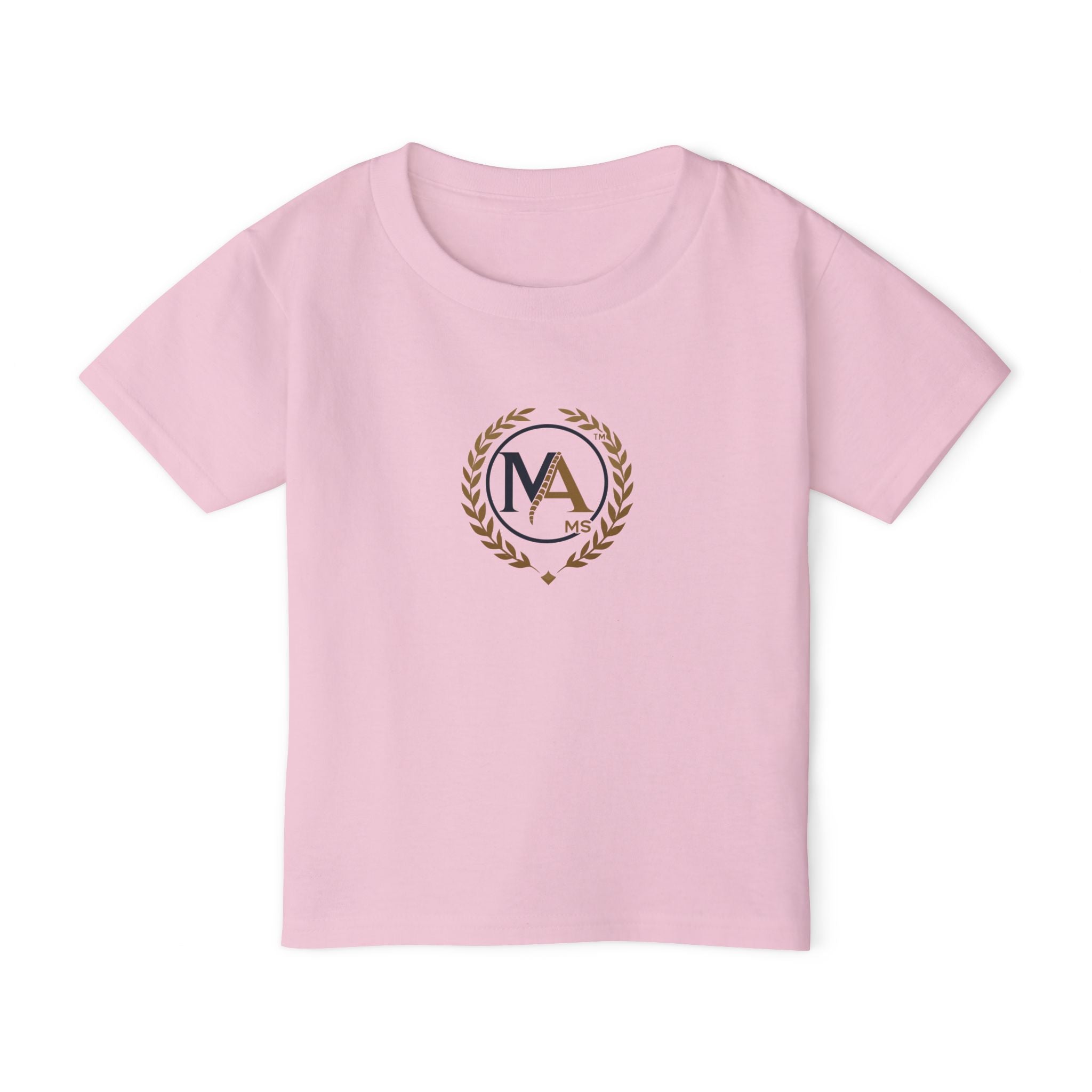 MAO•MS Essential Tee для малышей – плотный хлопок