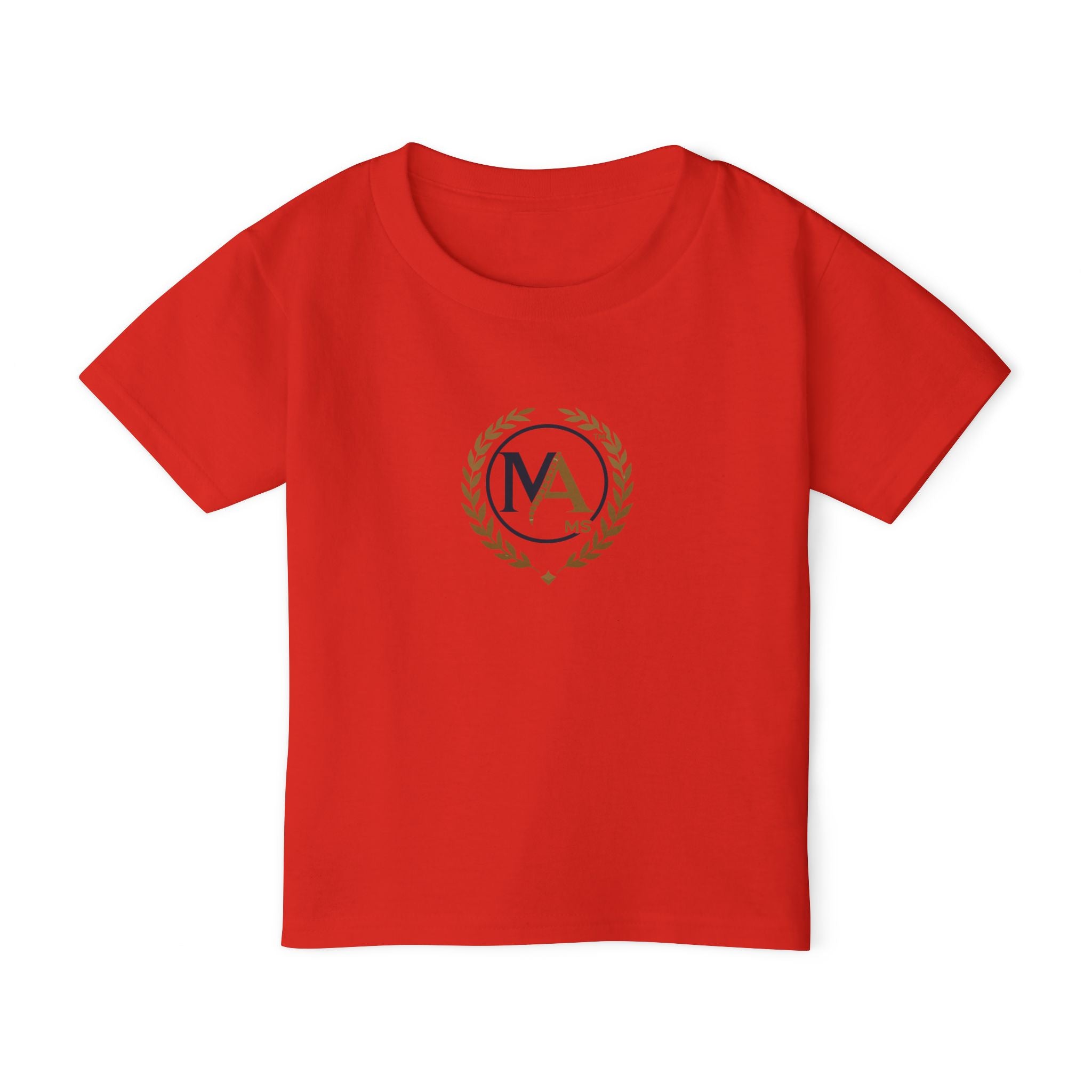 MAO•MS Essential Tee для малышей – плотный хлопок