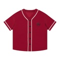 MAO • MS Athletic Button-Up Jersey