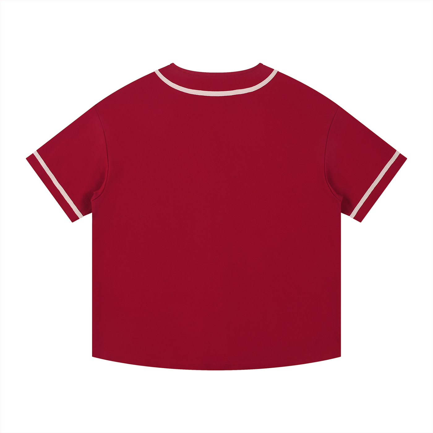 MAO • MS Athletic Button-Up Jersey