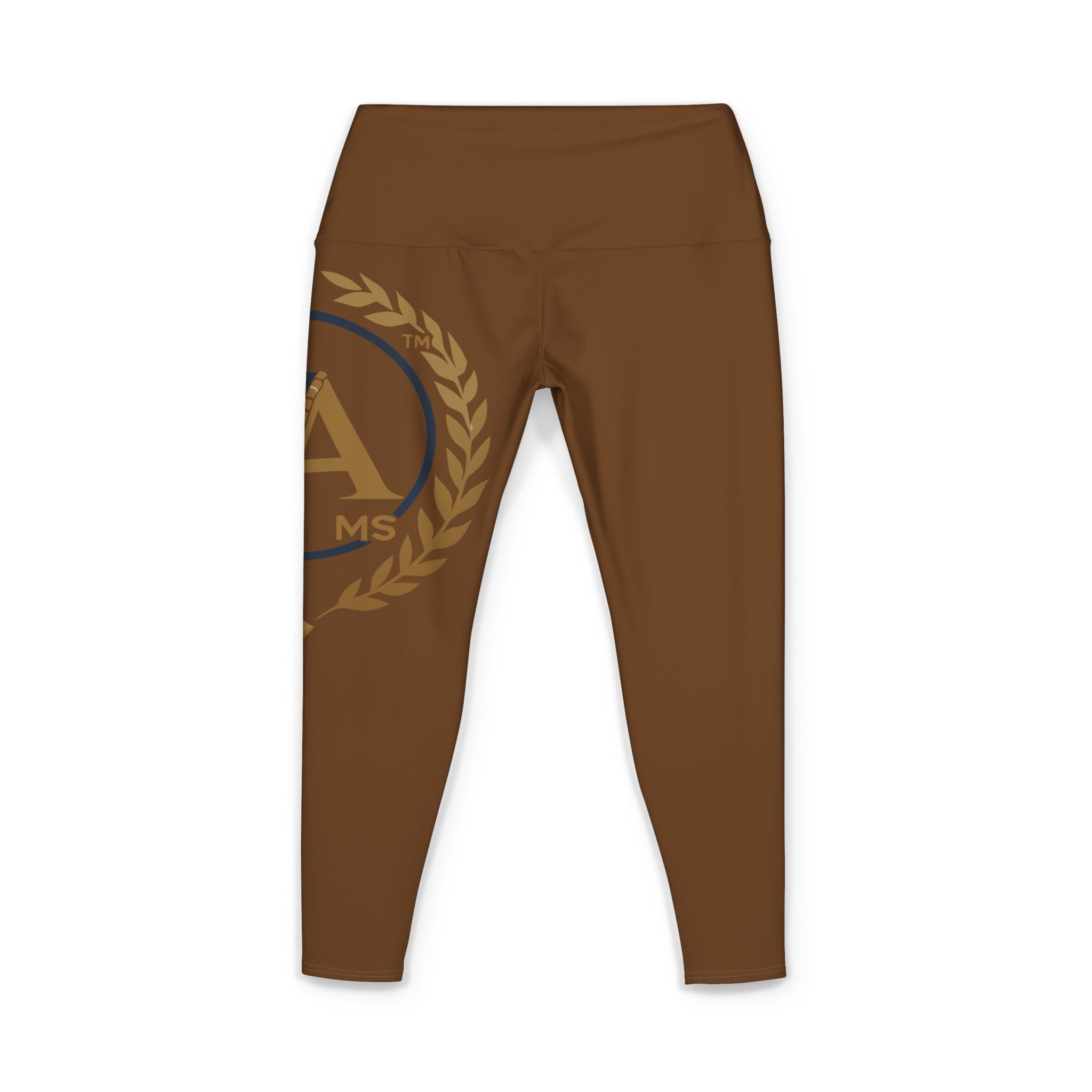 Women's Yoga Pants (AOP)