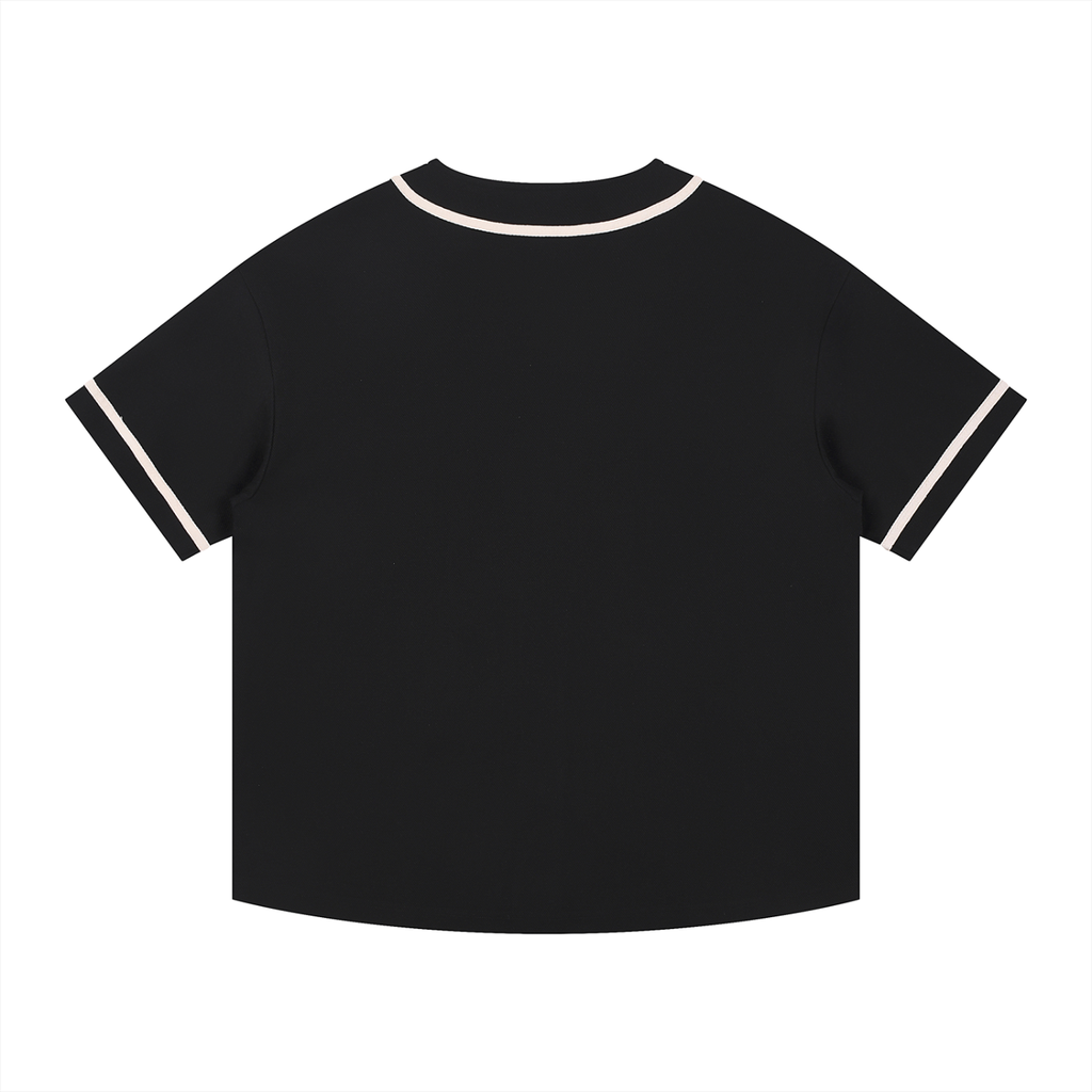 MAO • MS Athletic Button-Up Jersey