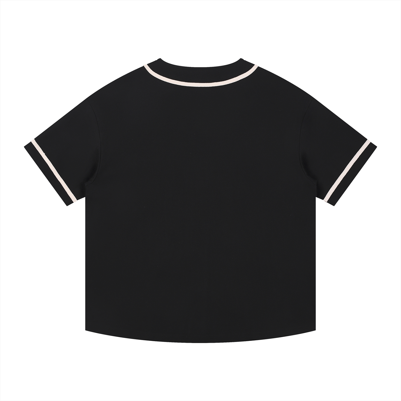 MAO • MS Athletic Button-Up Jersey