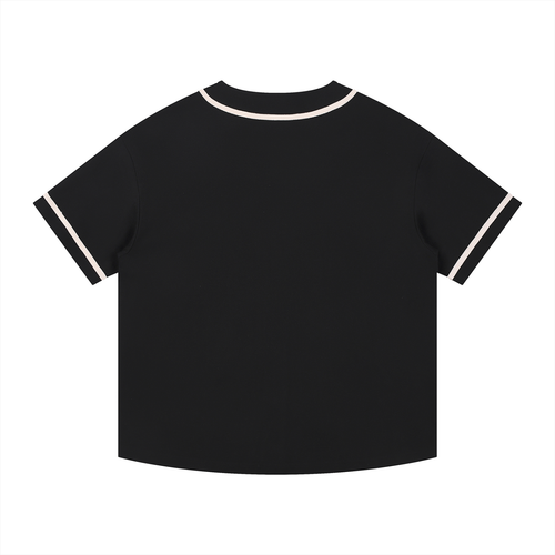 MAO • MS Athletic Button-Up Jersey