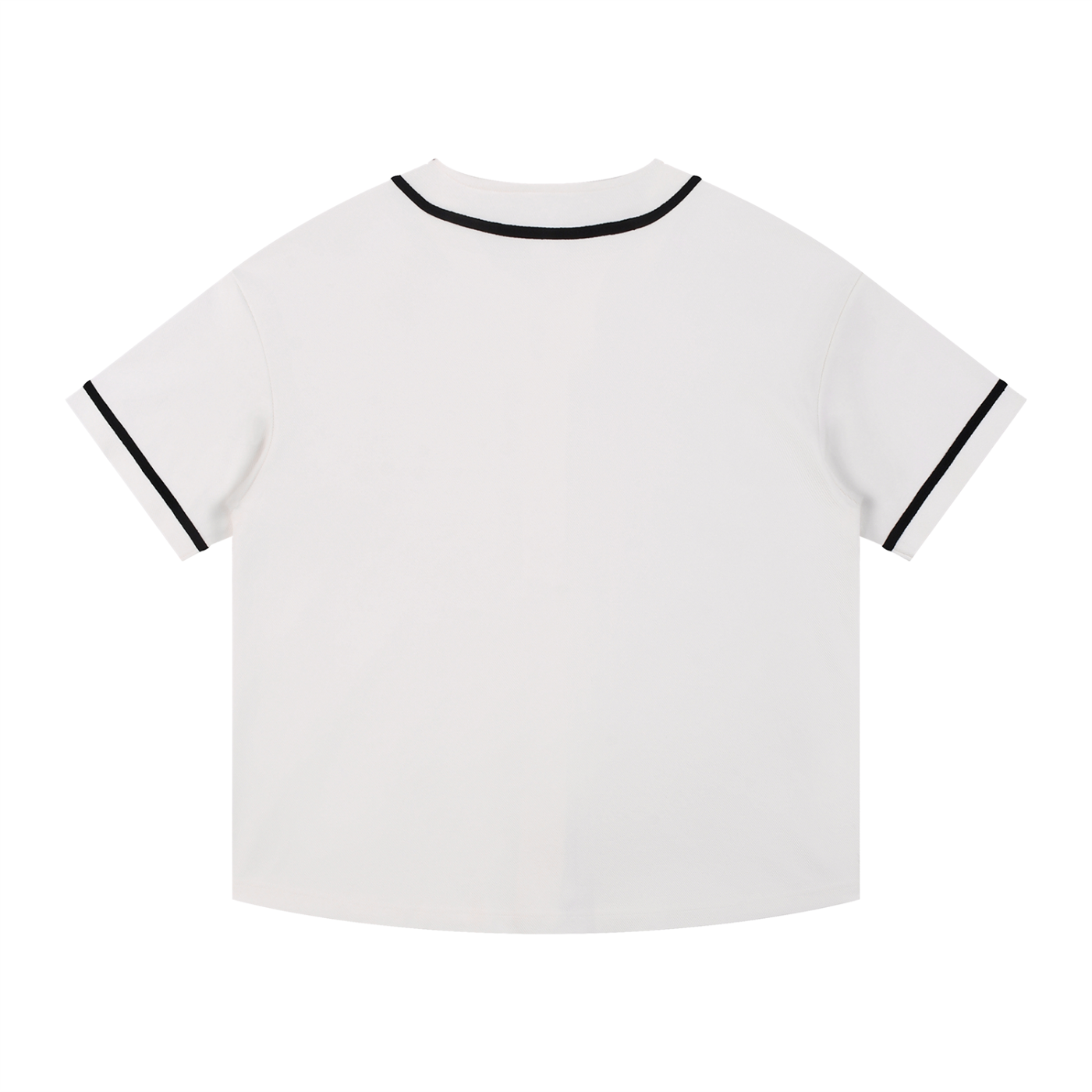 MAO • MS Athletic Button-Up Jersey