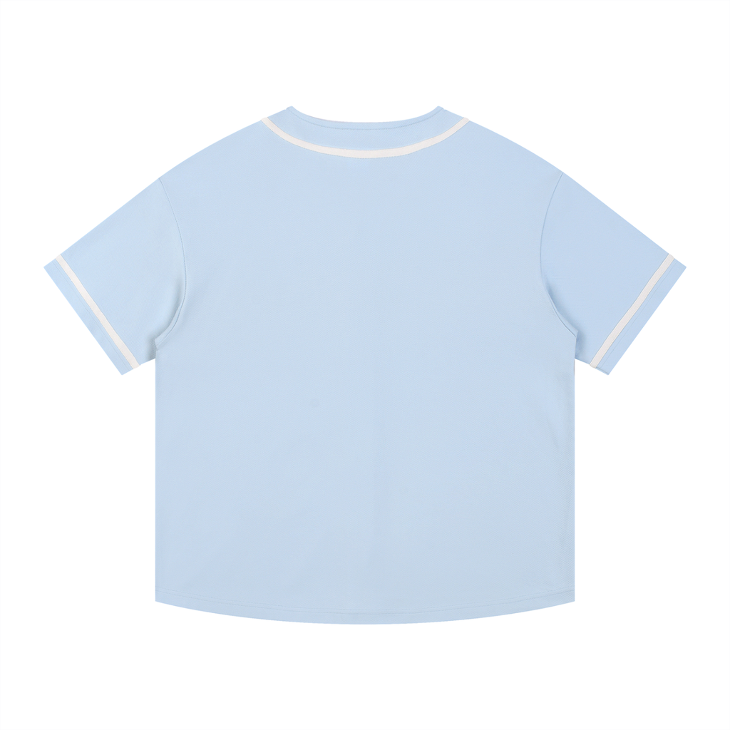 MAO • MS Athletic Button-Up Jersey