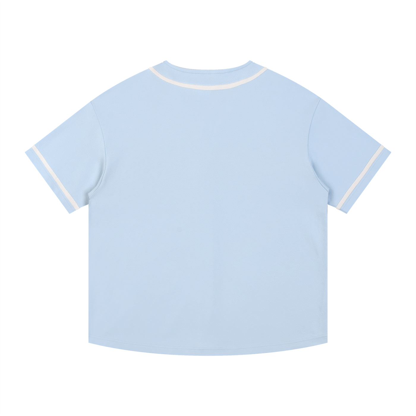 MAO • MS Athletic Button-Up Jersey